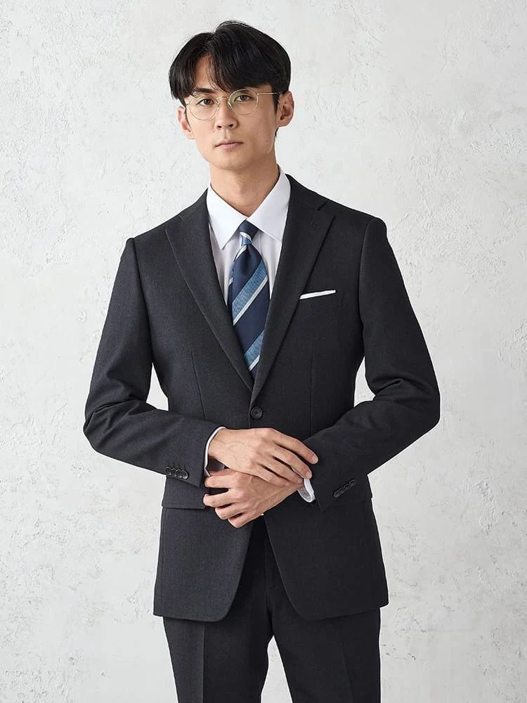 スーツ・フォーマル・ドレス perfectsuitfactory スーツのP.S.FA公式通販